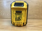 DeWALT DCB606 FlexVolt 60V / 20V 6.0 AH 6 Ah Lithium Ion Battery (HPB024562) — photo 5