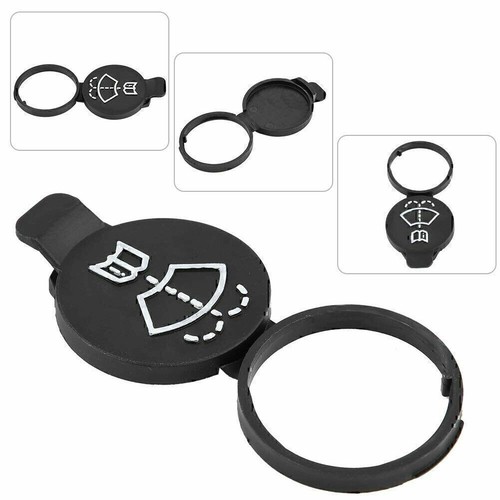 NEW Windshield Washer Fluid Reservoir Cap 08-18 For GM Models 13227300 Fyabkpngs - Bild 3 von 8