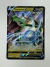 Pokémon TCG 2023 Rayquaza V 100/159 Crown Zenith Holo