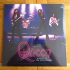 Queen A Night At The Hippodrome (New & Sealed) LP