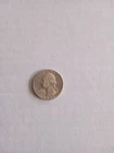 1942-D Washington Quarter 25c