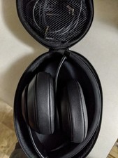 Beats by Dr. Dre Studio3 Over the Ear Wireless Headphones - Black