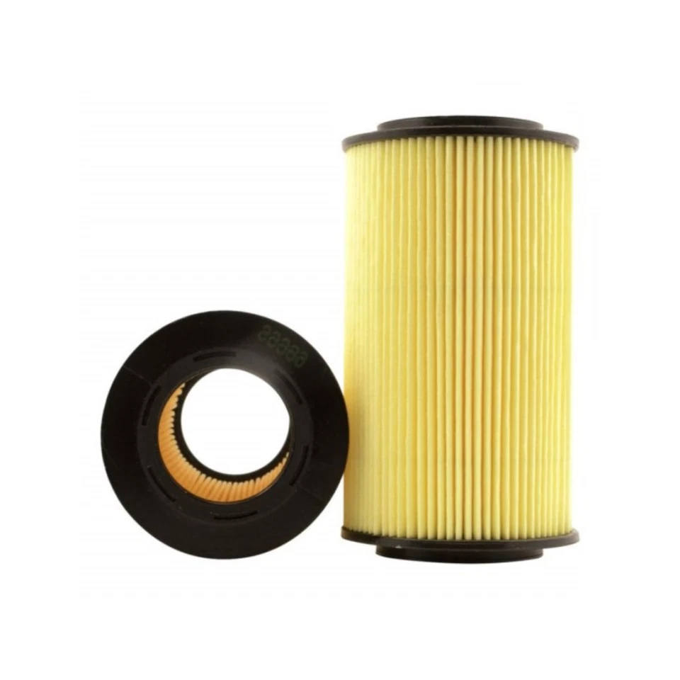 Filtro de aceite de motor ACDelco genuino para Hyundai Santa Fe/Veracruz 2007 2008 2009 Foto 2 de 4