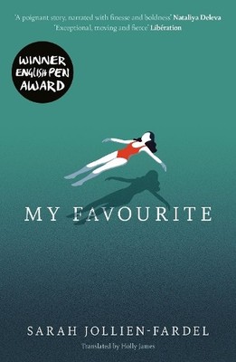 Sarah Jollien-Fardel My Favourite (Paperback)