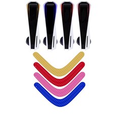 Light Bar LED Carbon Fiber Texture Sticker Self-Adhesive For PS5 PlayStation 5 D