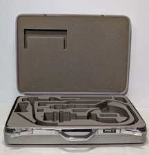 Olympus replacement storage carrying padded case for GF-UE160-AL5 gastroscope