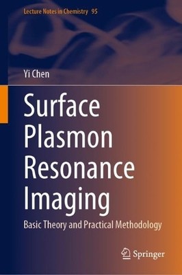 Surface Plasmon Resonance Imaging - 9789819931170