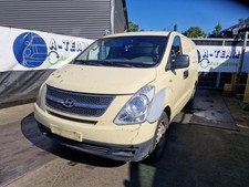 Condensateur Hyundai H-1