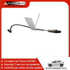 Sonde lambda Dacia SANDERO