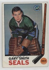 1969-70 Topps Gary Smith #78 0nr3