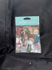 Jolee's Dimensional Stickers - Various Themes - You Choose