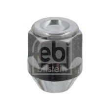 Febi Bilstein Radmutter 990639277 0B00237160 UH7237160 B00237160 | 733762