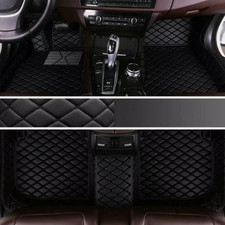 For Mitsubishi Asxrvr Diamante Eclipse Endeavor Galant Grandis Car Floor Mats