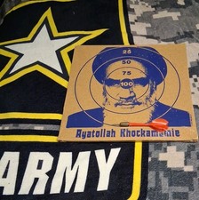 Dart Board (theraputic) Game. Vintage