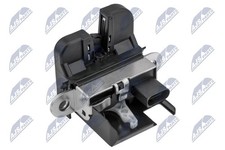 Heckklappenschloss NTY EZC-VW-211 für VW GOLF 7 5G1 BQ1 BE1 BE2 BEETLE 5C1 5C2