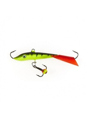 Lucky John Classic Balance Lure 45mm 8g / 50mm 13g / 60mm 16g Ice Fishing