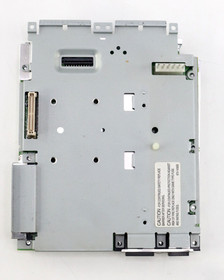 Sega Dreamcast VA1 Motherboard USA Console HKT-3020 Power Switch & Fan WORKING