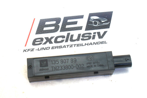 Opel Insignia B 2.0 CDTi Keyless Antenne Empfänger Verstärker Kessy 13580789