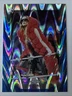 Becky Lynch 2026 Topps Chrome WWE Card #11 BLUE RAYWAVE REFRACTOR /150