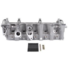 Zylinderkopf Für 2006-2013 VW Crafter 30-35 Bus 2E 2F 2.5 TDI  BJJ CECA CECB
