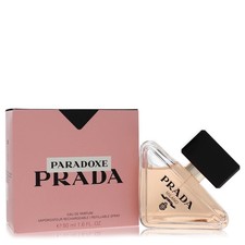 Prada Paradoxe Eau De Parfum Spray Refillable...