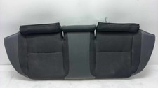 2025 2026 Honda Civic Hyrbid Rear Lowr Cushion Seat Black 82137-t54-z61