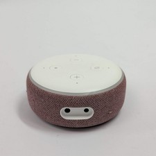 Amazon Echo Dot Gen 3 Wired Smart Home Speake...
