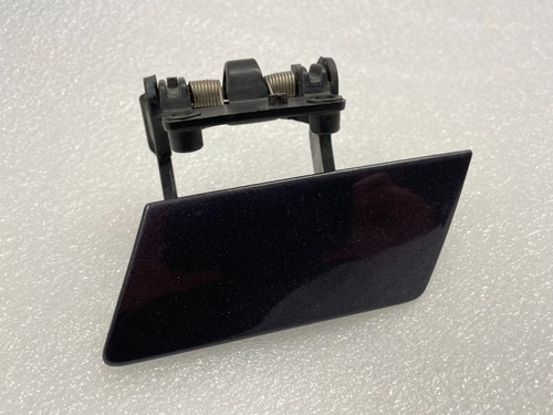 Audi A8 D3 4E Abdeckung Kappe für Scheinwerferreinigungsdüse Links 4E0900451AA