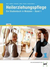 Heilerziehungspflege: Ein Studienbuch in Modulen - Band 1 Ebert