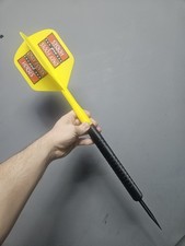 Only fools and Horses  dart 3d printed man cave display Giant Dartboard 1.0