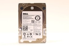 Dell ST1200MM0108 1.2TB 2.5" 12Gb/s 10K RPM SED SAS Hard Drive Dell P/N: 0V2KWT