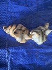 Vintage Ceramic Salt And Pepper Shakers Tabby Cats Made in Japan — photo 3