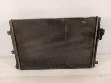 Radiateur Skoda YETI