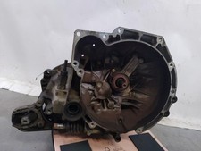 Boite de vitesse Ford KA