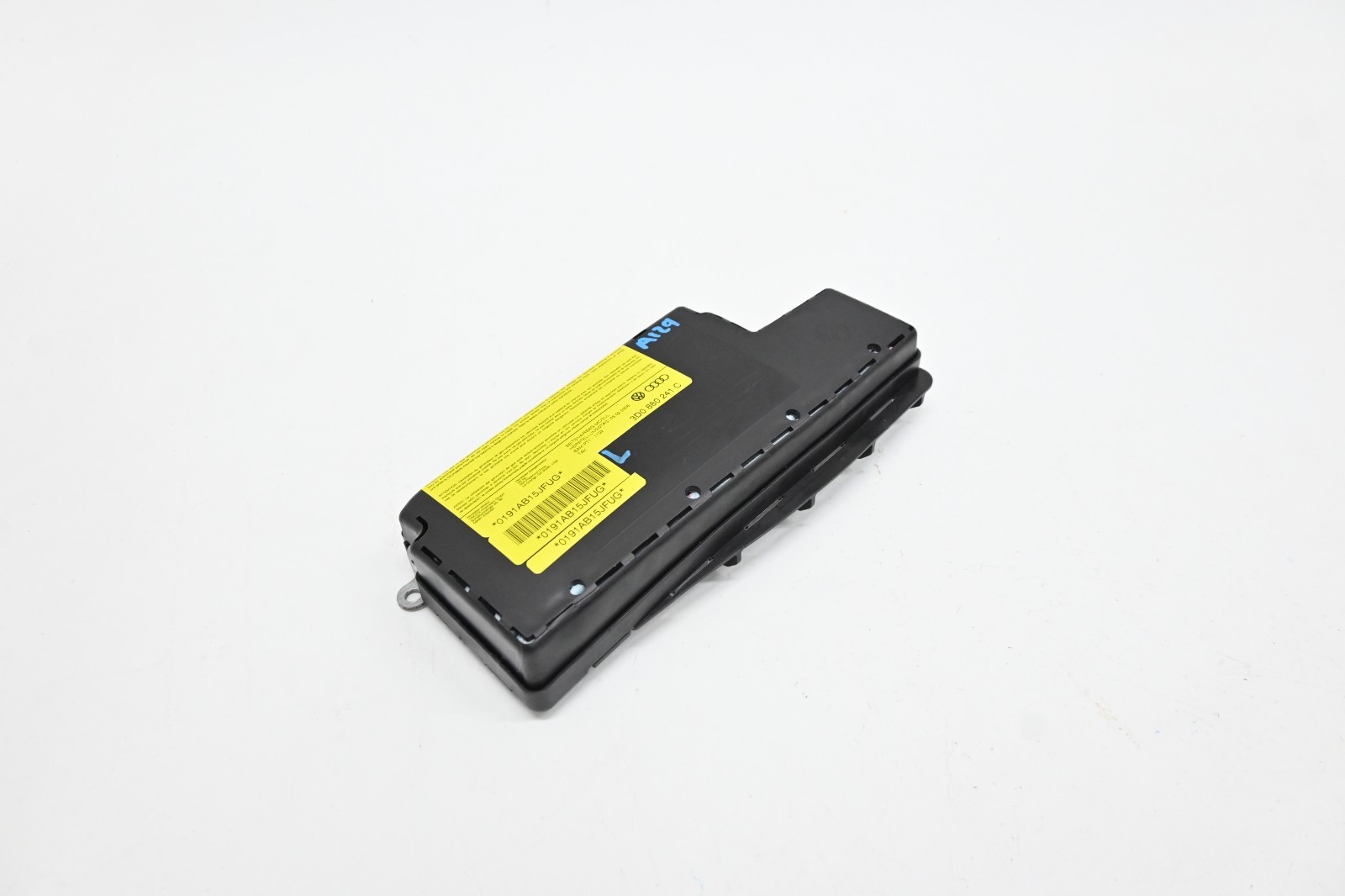 ⭐ 06-12 Bentley Continental Front Left Seat Control Module Unit 3D0880241C Oem