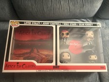 Funko Pop! Deluxe Albums: Alice In Chains Dir...