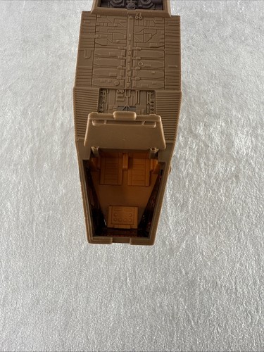1996 Star Wars Action Fleet Micro Machines Jawa Sandcrawler Sammler - Bild 10 von 15