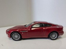 Kyosho 1/64 Aston Martin V12 Vanquish