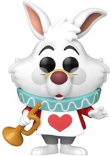 Ultimate Funko Pop Alice in Wonderland Figures Checklist and Gallery 56