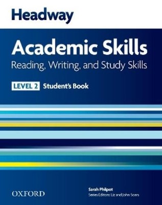 XXX Headway Academic Skills: 2: Reading, Writing, and Study Skills (Taschenbuch)