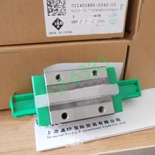 1PCS NEW FIT FOR linear guide block KWVE25-B-H-V1-G3