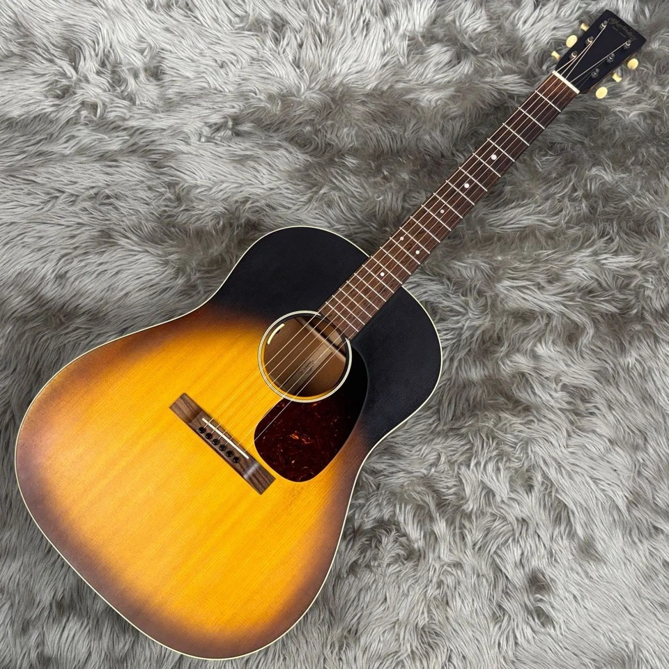 Martin DSS-17 WhiskeySu 2018 (nº251110) Foto 2 de 4