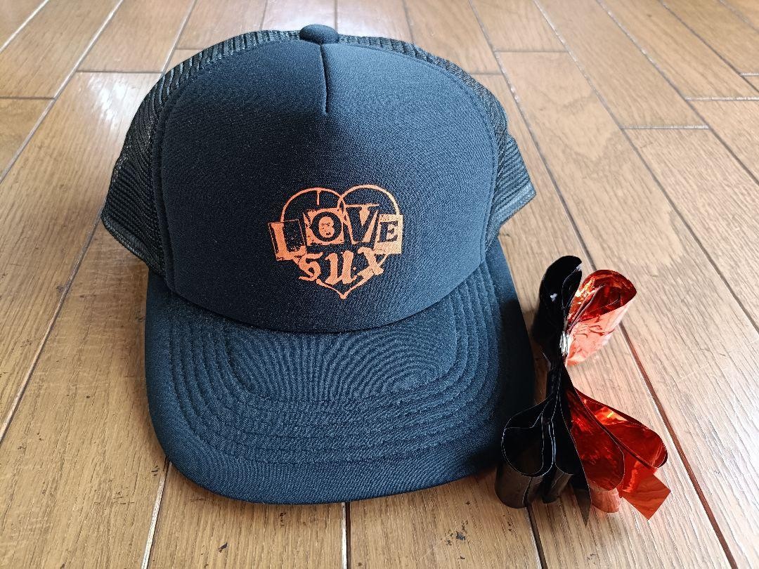 アヴリル・ラヴィーン　CAP Amazon.co.jp: Avril Lavigne Baseball Cap, Sports Hat
