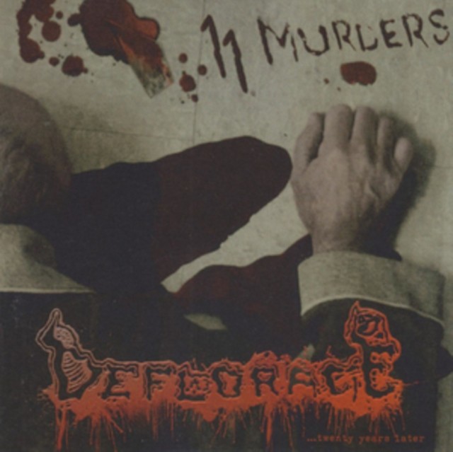 Deflorace 11 Murders...Twenty Years Later - Image 2