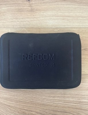 Spintso RefCom II Kommunikationssystem (3er Set)   neuwertig