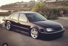 18” Mondial Alloy Wheels A3 A4 Golf Polo TT Astra Caddy Mini E36 E28 E46 E87 T4