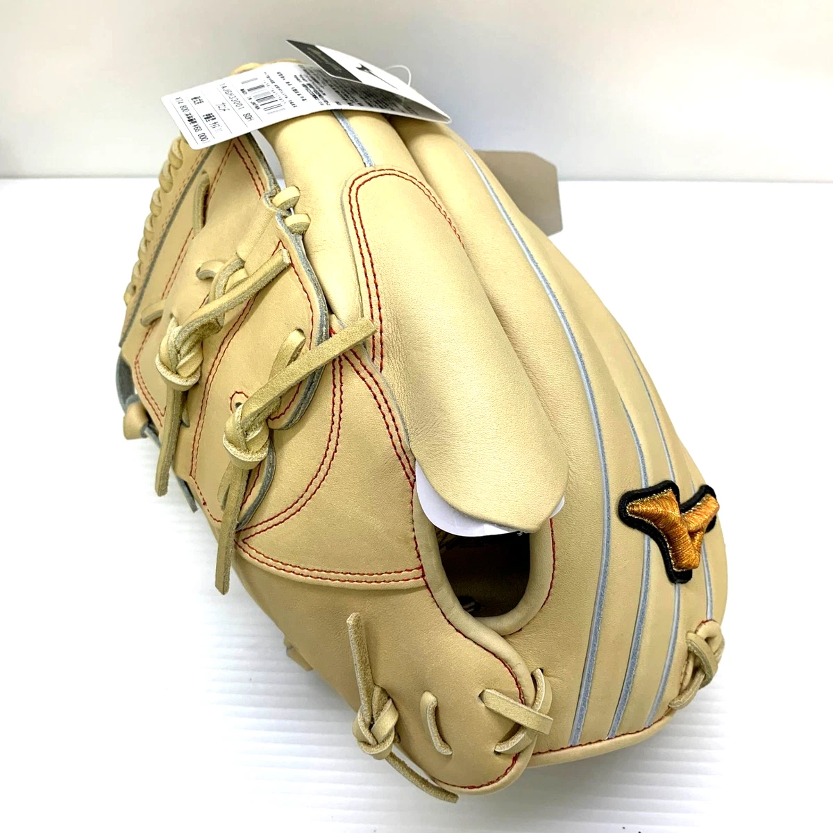 Mizuno 11 Size Baseball Softball Gloves & Mitts for sale | eBay