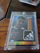 2014 Panini The National Gary Harris RC Rookie Card Denver Nuggets. rookie card picture