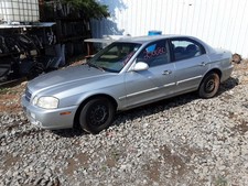 AC Compressor Fits 99-05 SONATA 1313758