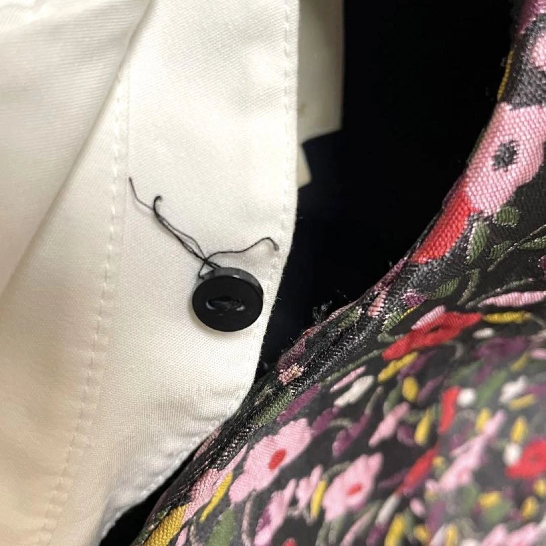 Abito floreale Kate Spade